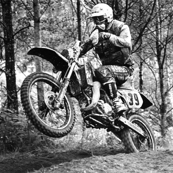 "Mastering the Art of Dirt Bike Clutch Control and Wheelies: Why They’re Essential for Every Rider"