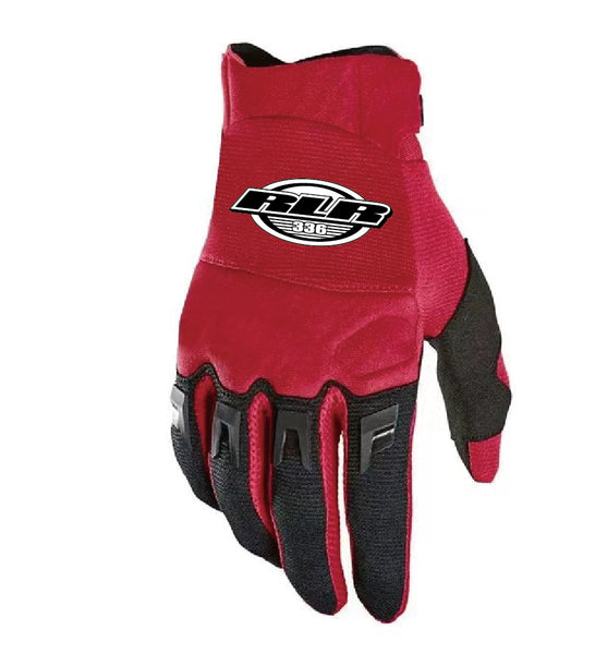 RLR 336 Dirt Bike Gloves