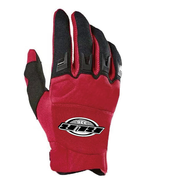 "Top Features of RLR 336 Gloves That Every Rider Should Know"