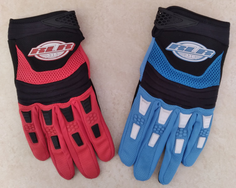 5 Key Features to Look for in the Best Motorcycle Glove