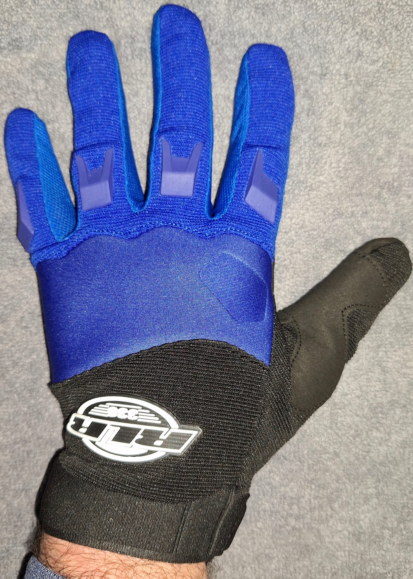 RLR 336 BLUE 2025 GLOVE