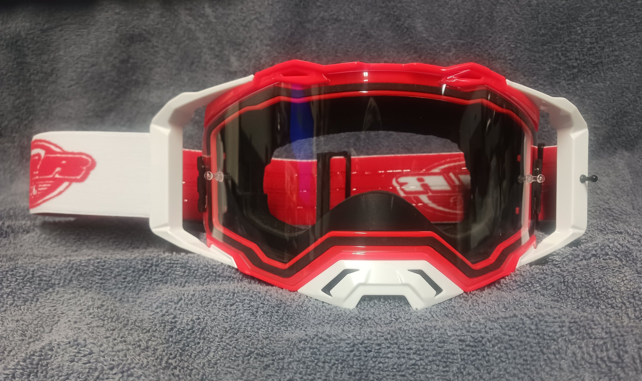 goggles enduro RLR 336 Goggle – RLR336
